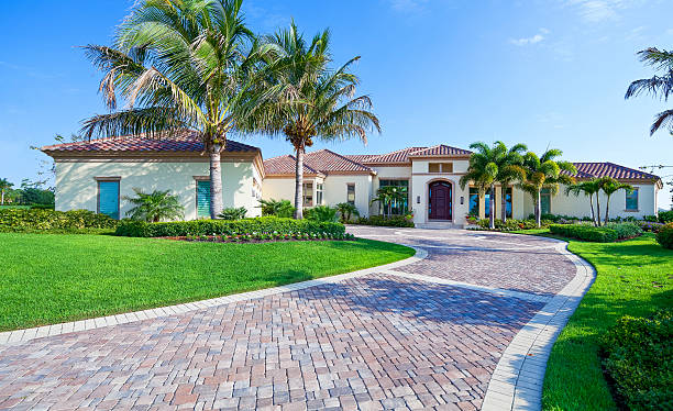 Best Best Driveway Pavers  in Davisboro, GA