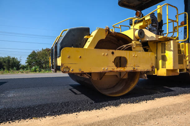Best Custom Driveway Pavers  in Davisboro, GA